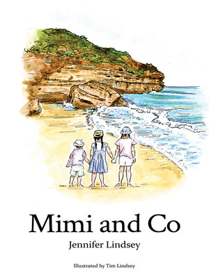cover image of Mimi and Co